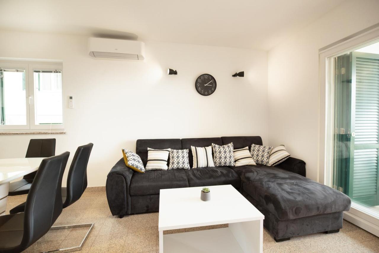 Seaview Apartment Lea Ičići Exterior foto